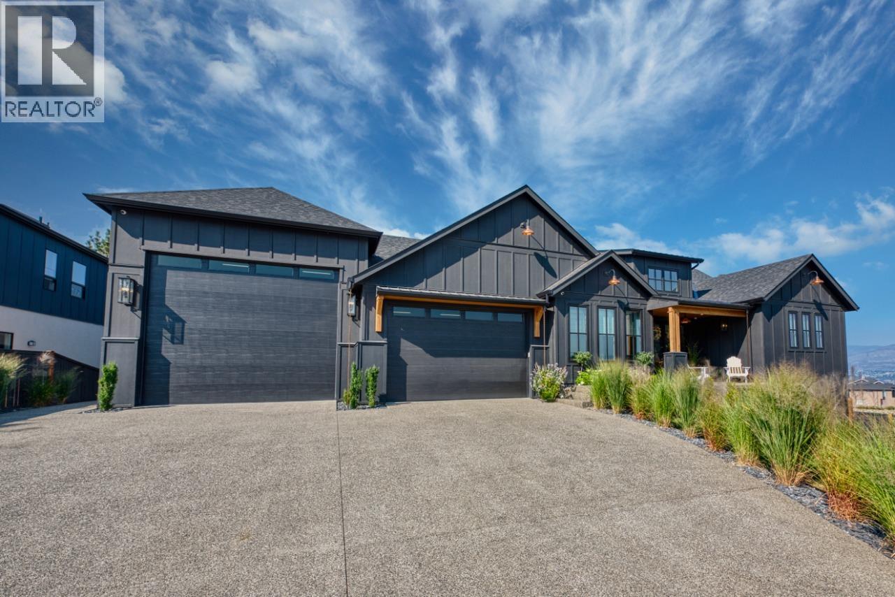652 Trumpeter Road, Kelowna