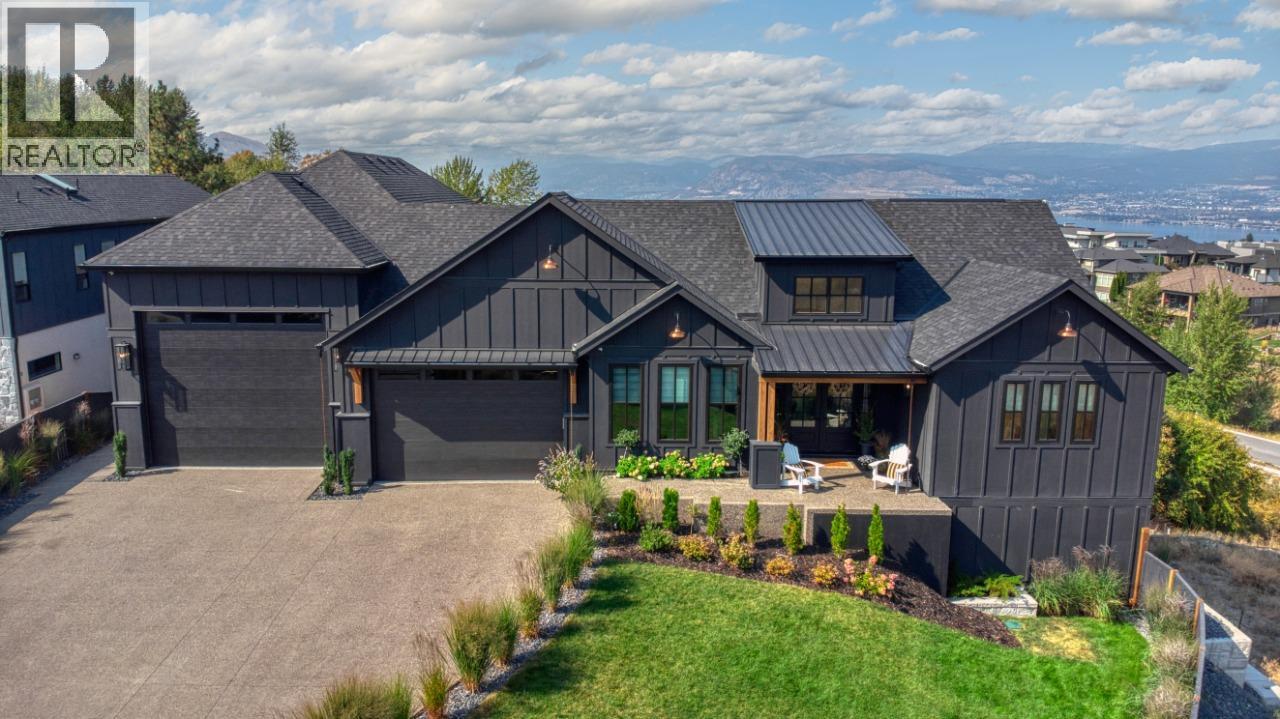 652 Trumpeter Road, Kelowna
