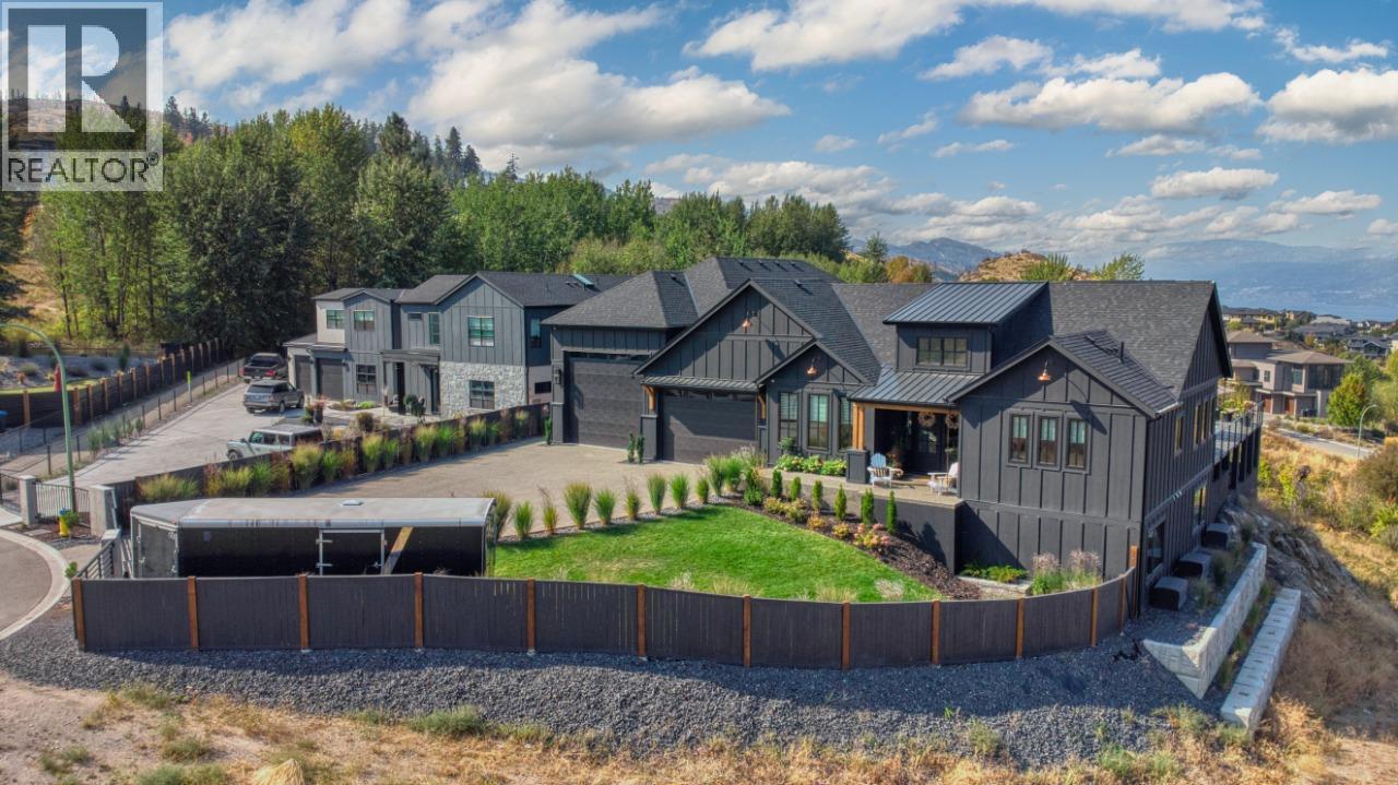 652 Trumpeter Road, Kelowna