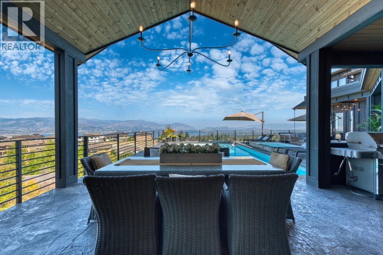 652 Trumpeter Road, Kelowna