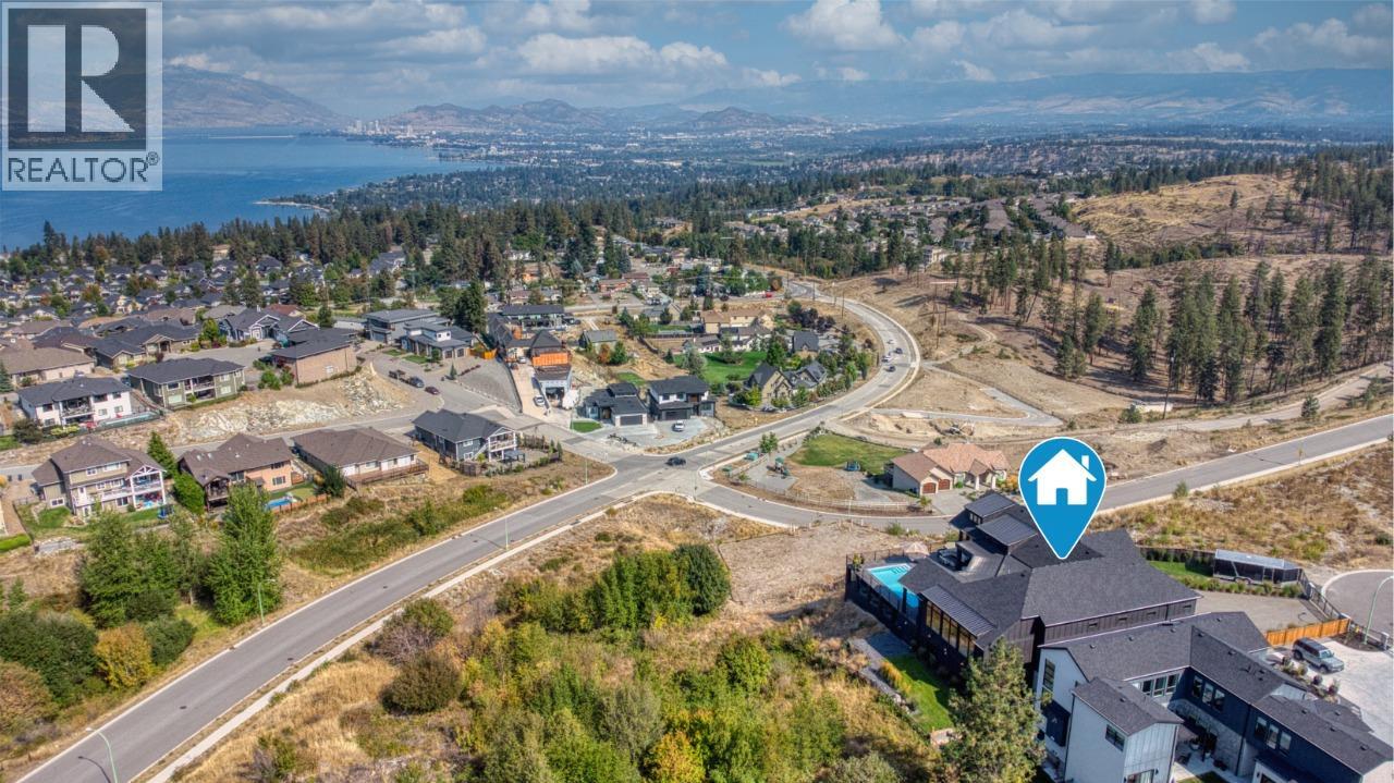 652 Trumpeter Road, Kelowna