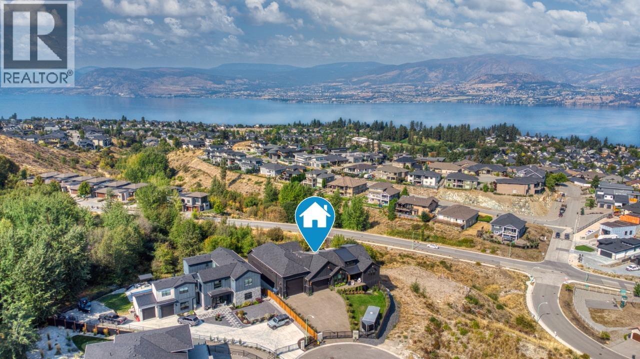 652 Trumpeter Road, Kelowna