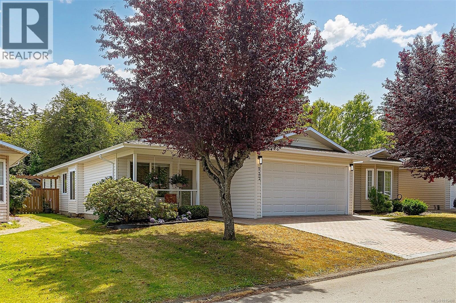  122 Camas Lane, View Royal