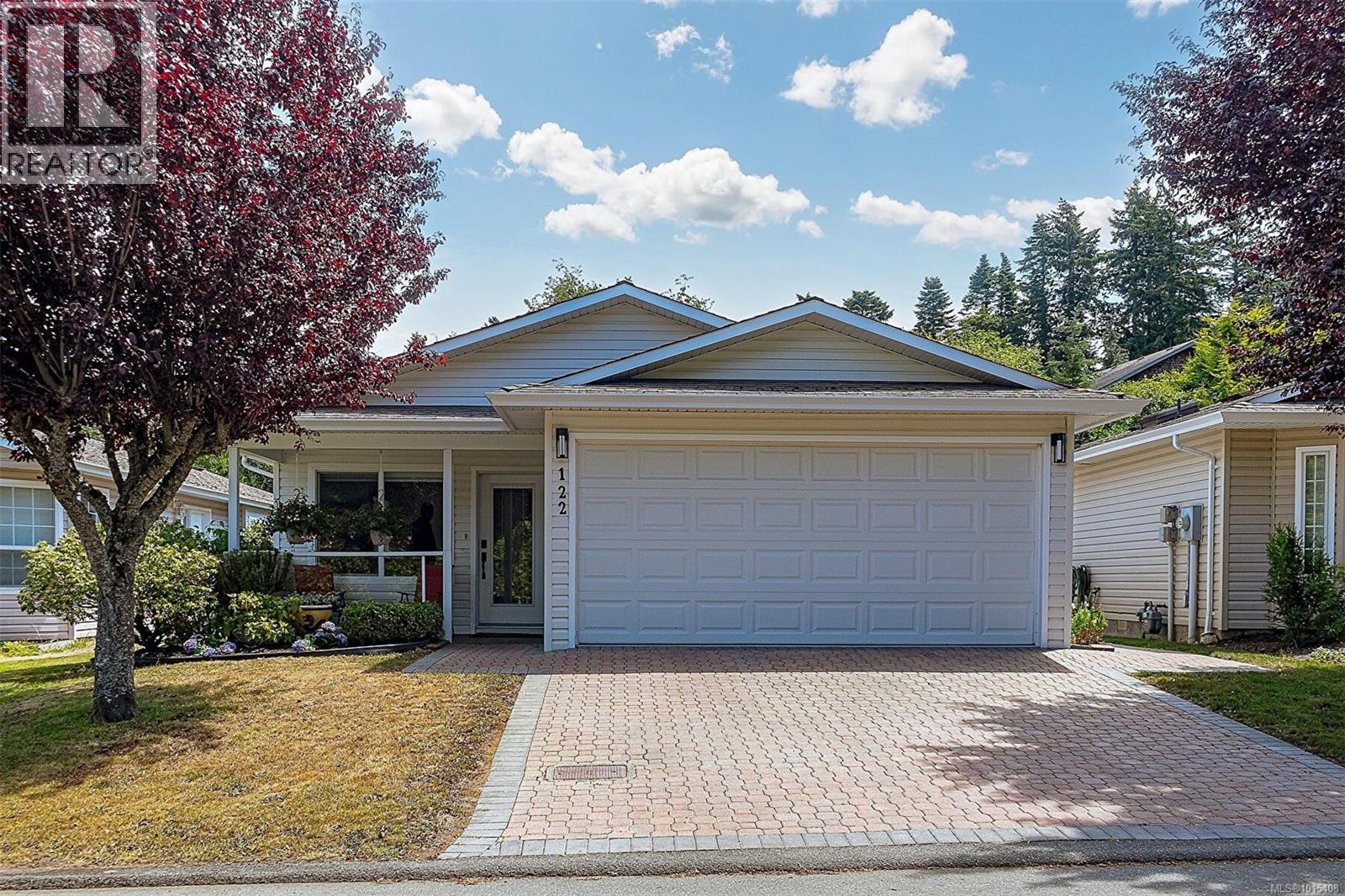  122 Camas Lane, View Royal
