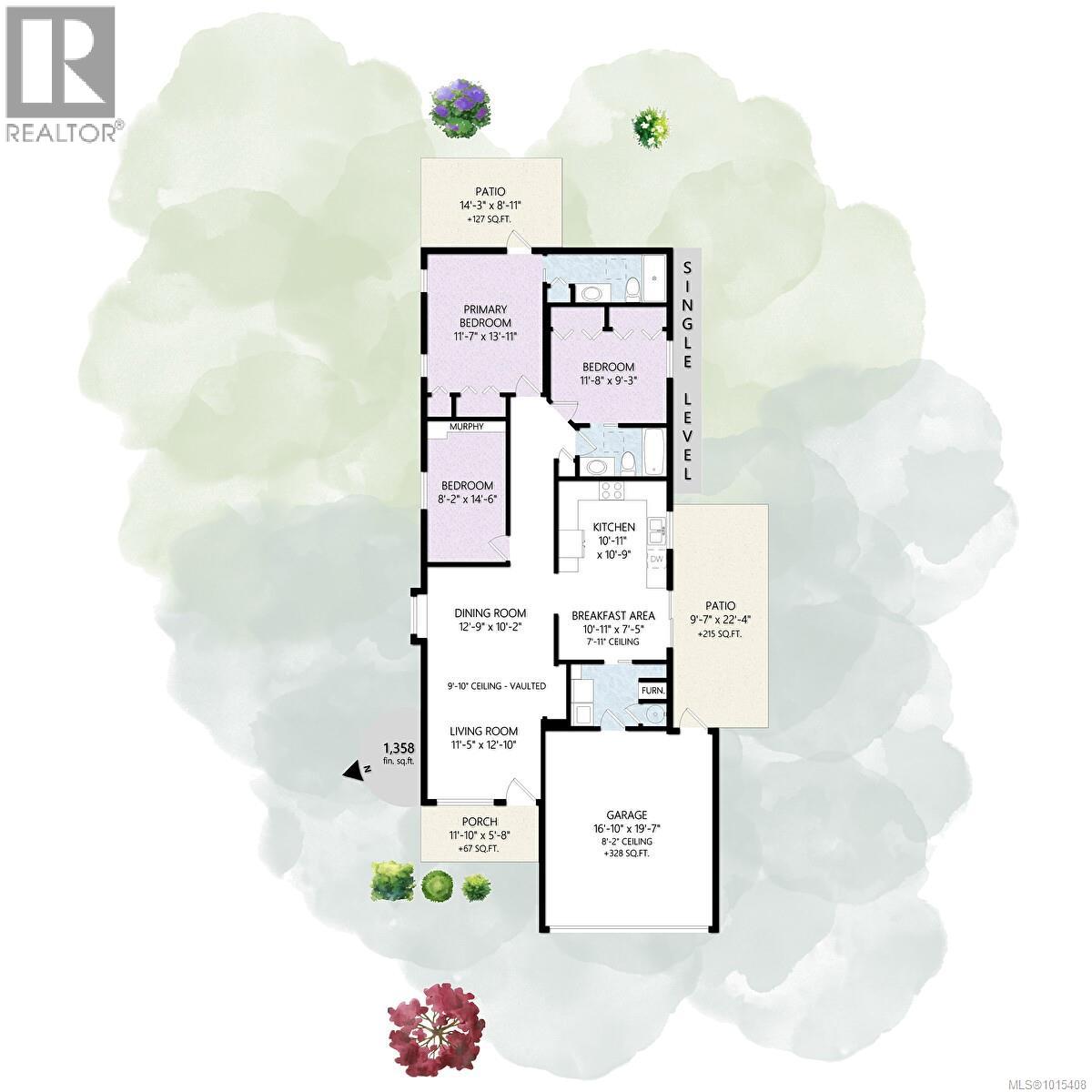  122 Camas Lane, View Royal