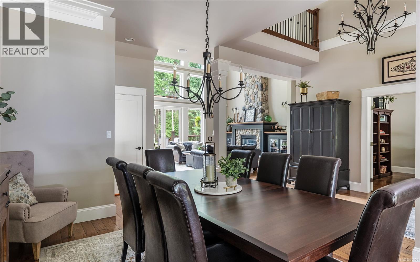 1453 White Pine Terr, Highlands