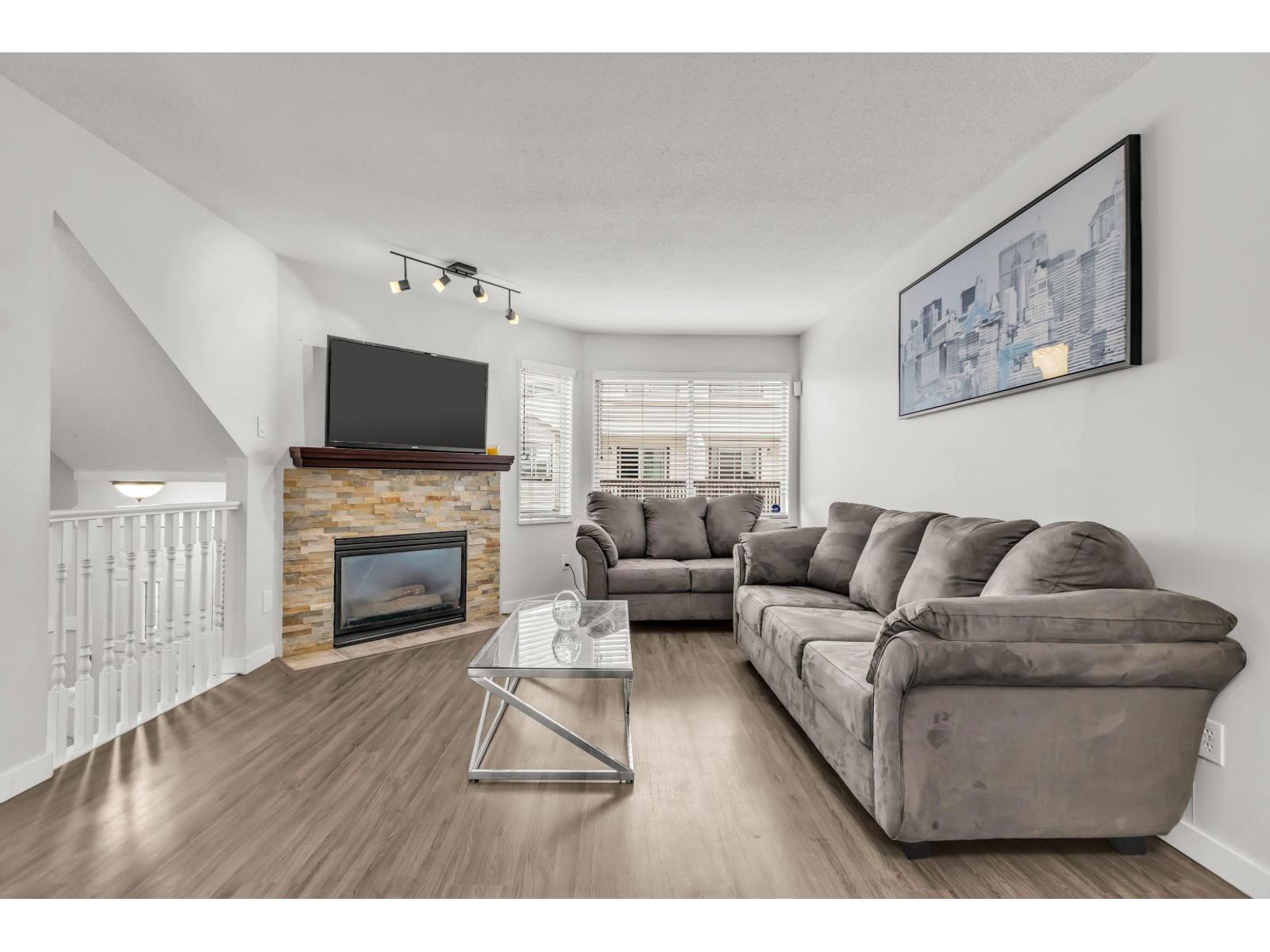 27 45740 THOMAS ROAD, Vedder Crossing, Chilliwack