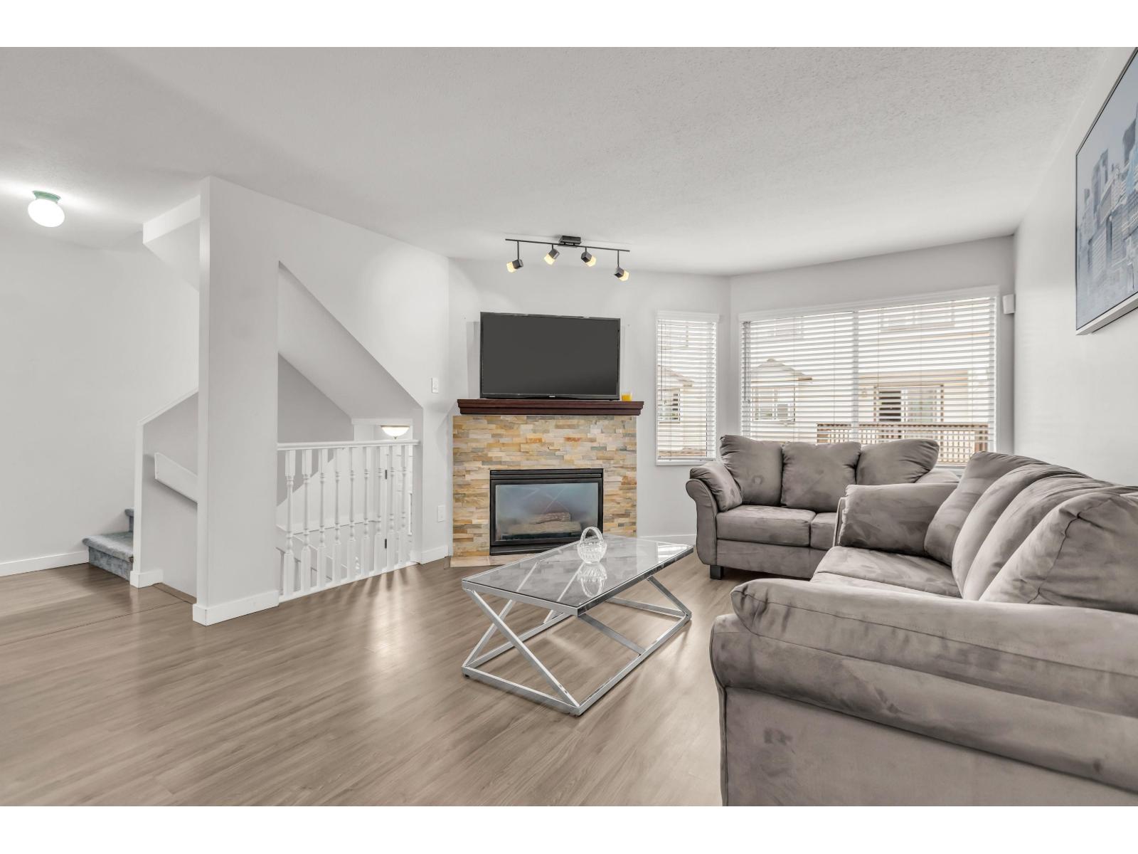 27 45740 THOMAS ROAD, Vedder Crossing, Chilliwack