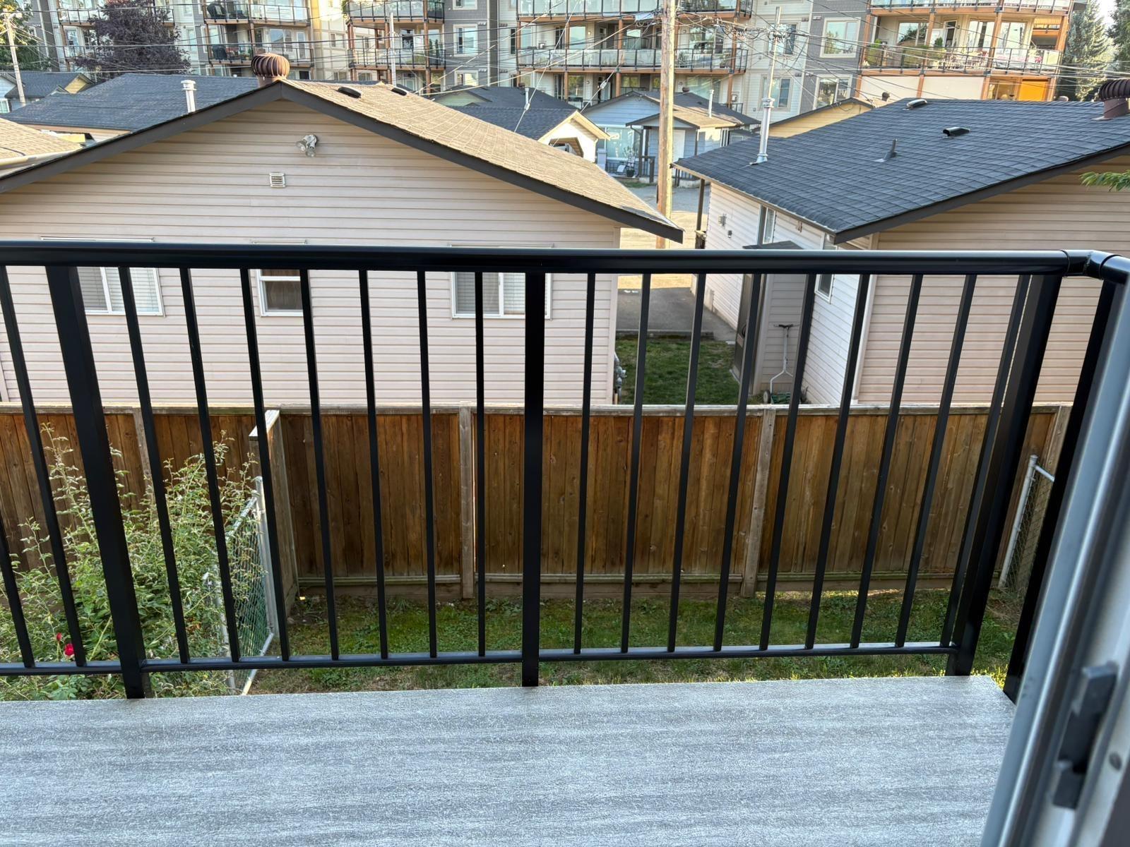 27 45740 THOMAS ROAD, Vedder Crossing, Chilliwack