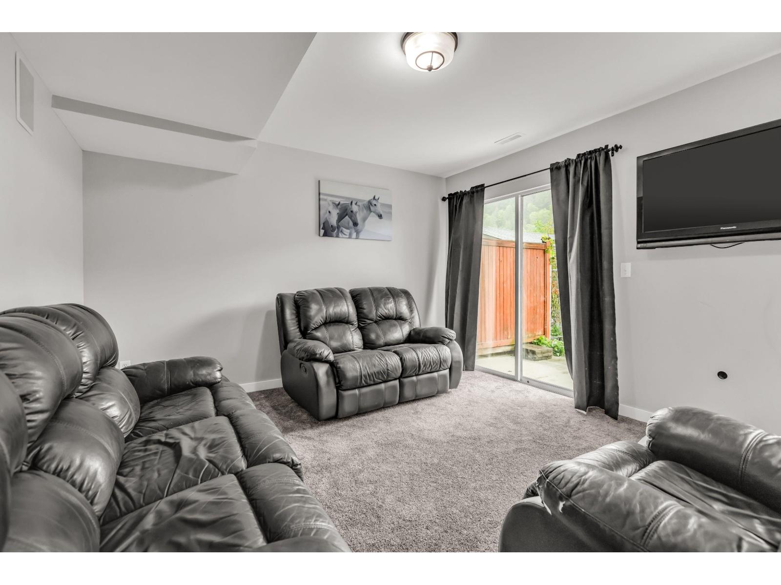 27 45740 THOMAS ROAD, Vedder Crossing, Chilliwack