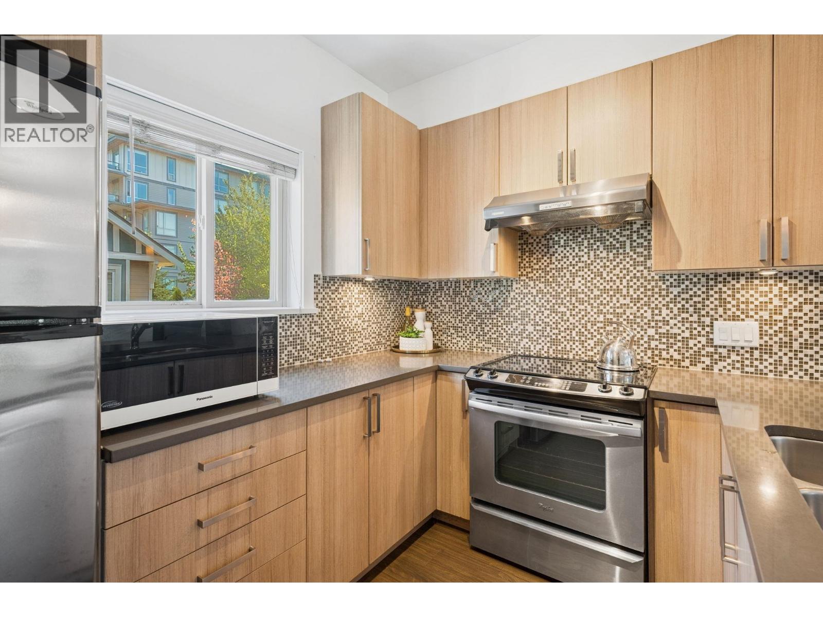 203 7168 STRIDE AVENUE, Burnaby