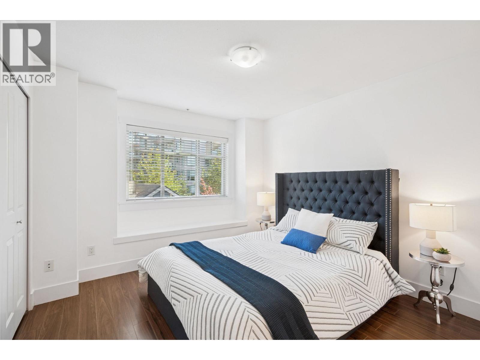 203 7168 STRIDE AVENUE, Burnaby