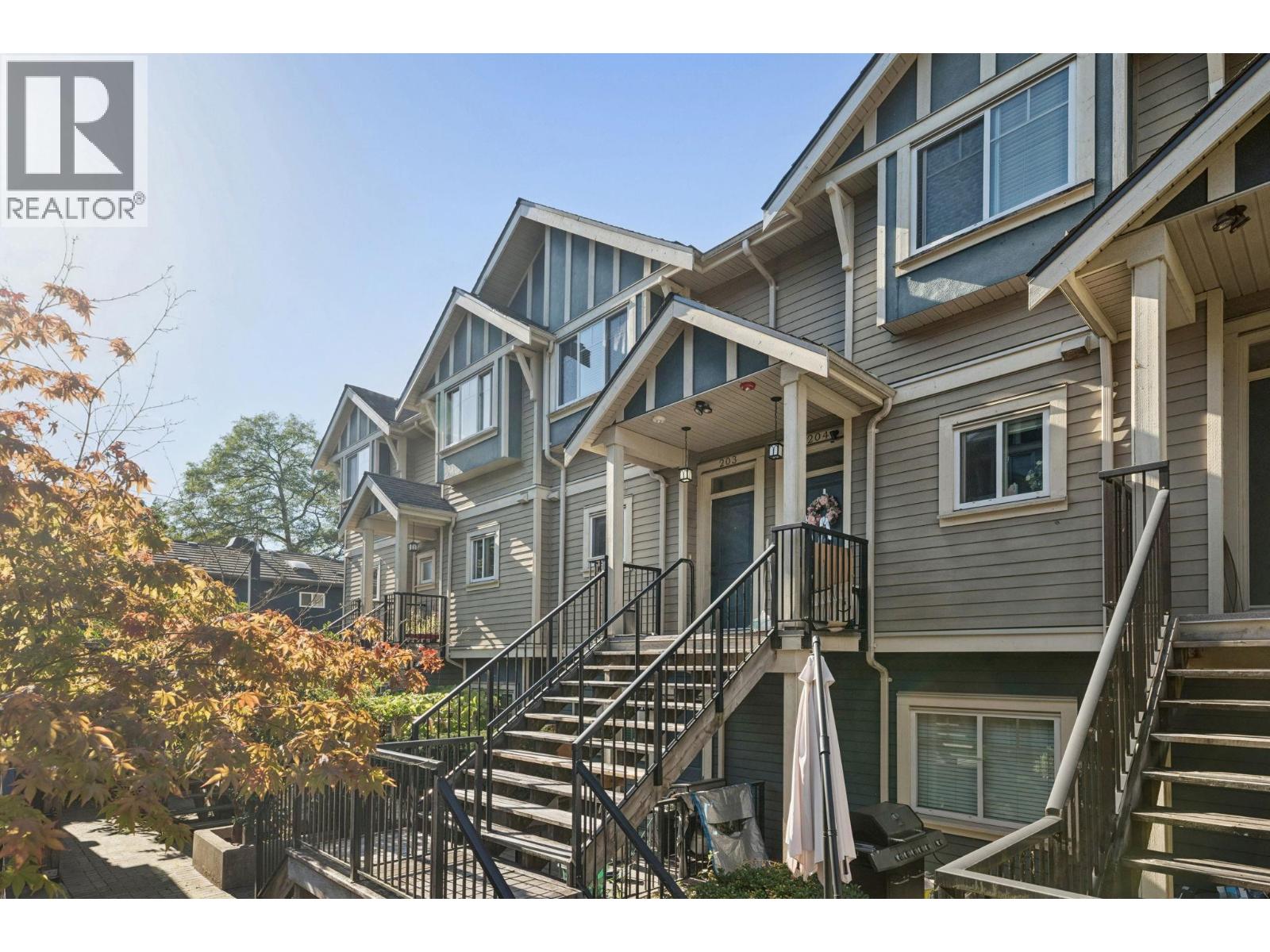 203 7168 STRIDE AVENUE, Burnaby