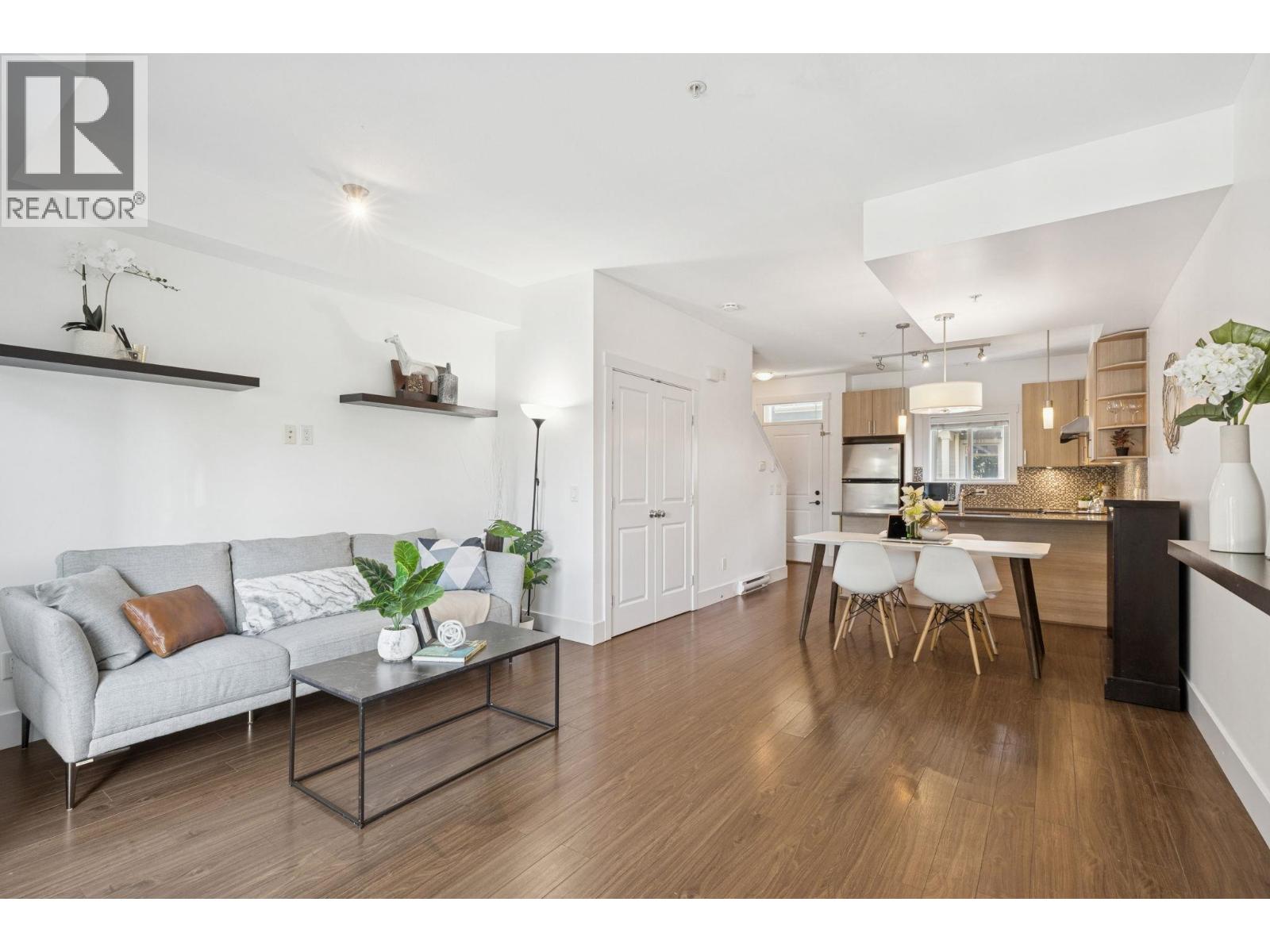 203 7168 STRIDE AVENUE, Burnaby