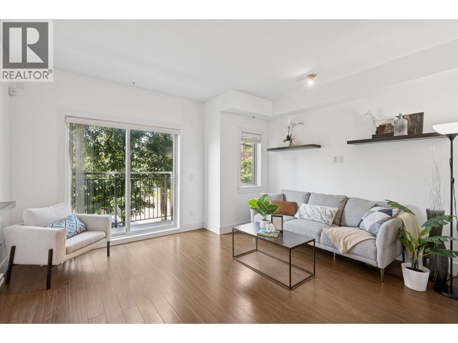 203 7168 STRIDE AVENUE, Burnaby