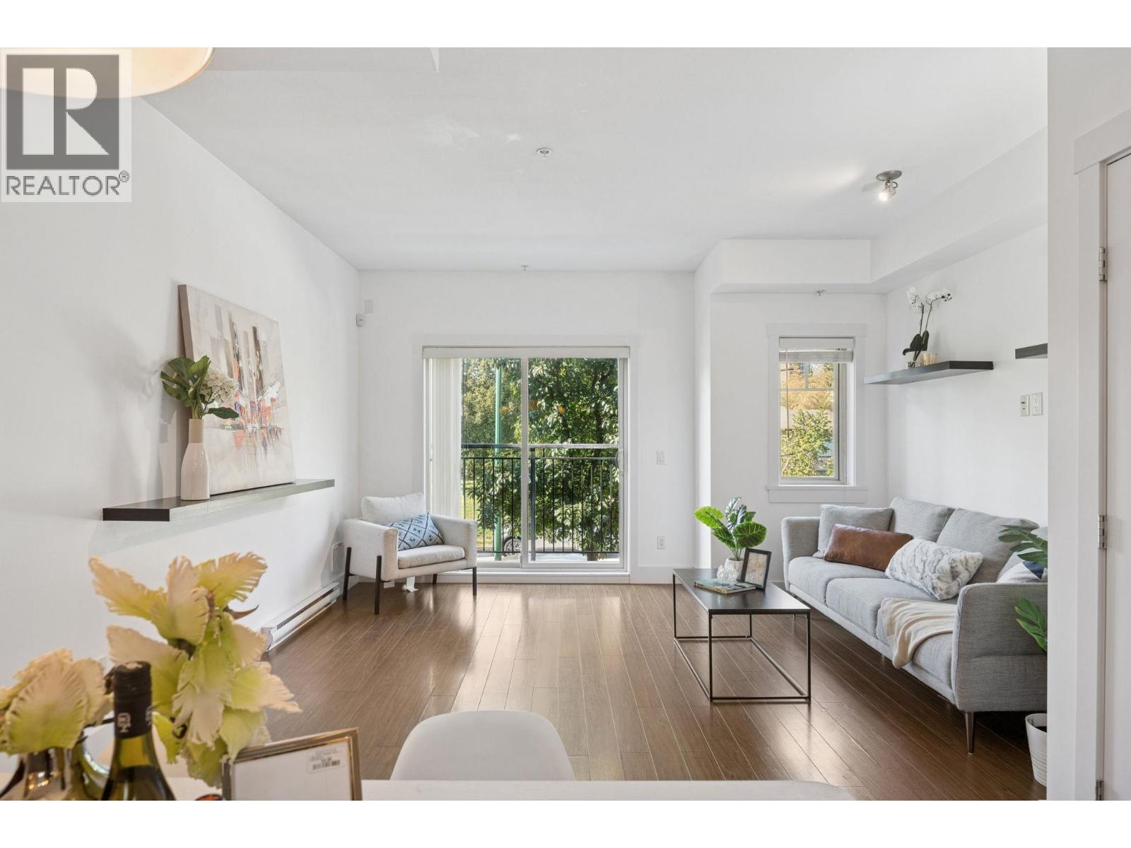 203 7168 STRIDE AVENUE, Burnaby