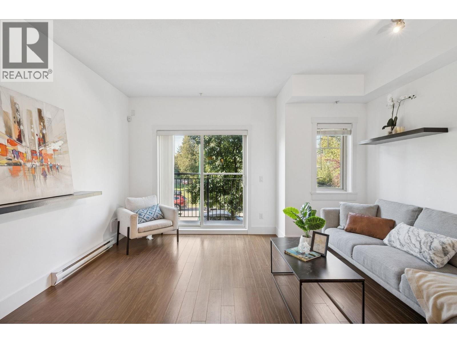 203 7168 STRIDE AVENUE, Burnaby