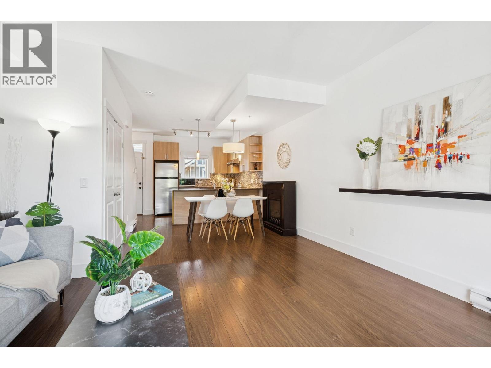 203 7168 STRIDE AVENUE, Burnaby