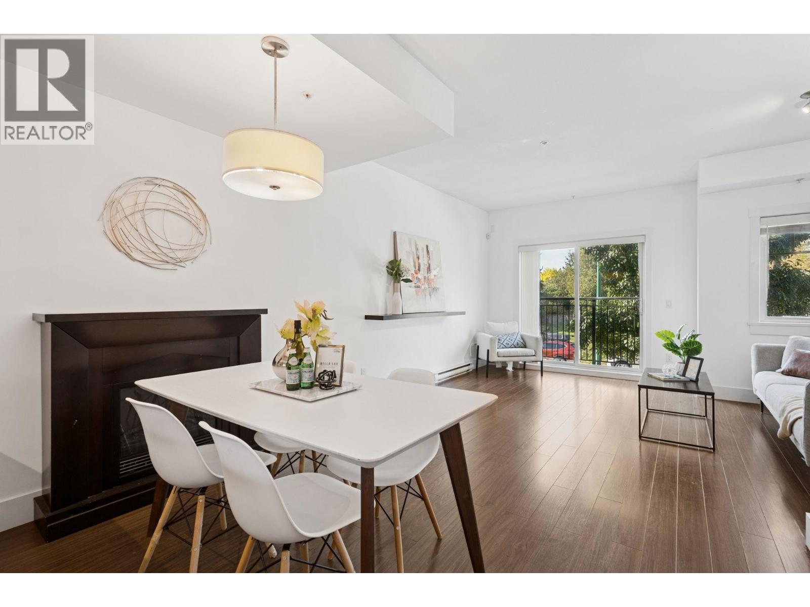 203 7168 STRIDE AVENUE, Burnaby