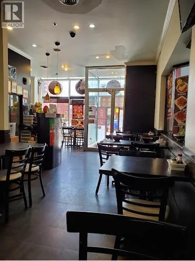 Business for Sale in   Centre Street SW Chinatown Calgary 