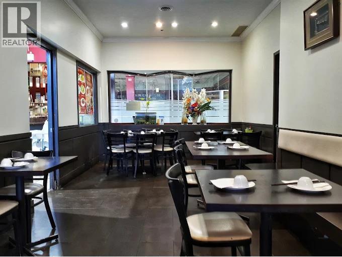 Business for Sale in   Centre Street SW Chinatown Calgary 