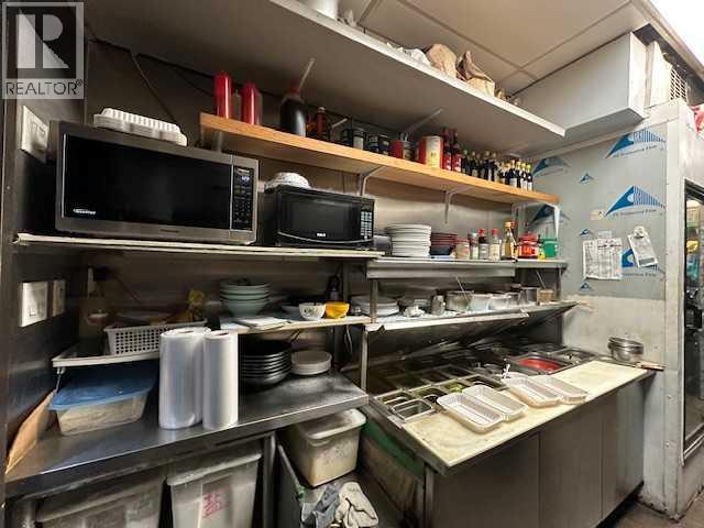 Business for Sale in   Centre Street SW Chinatown Calgary 