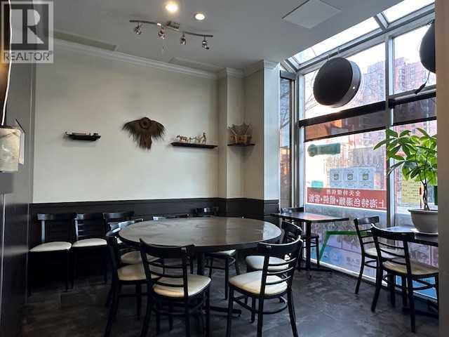 Business for Sale in   Centre Street SW Chinatown Calgary 