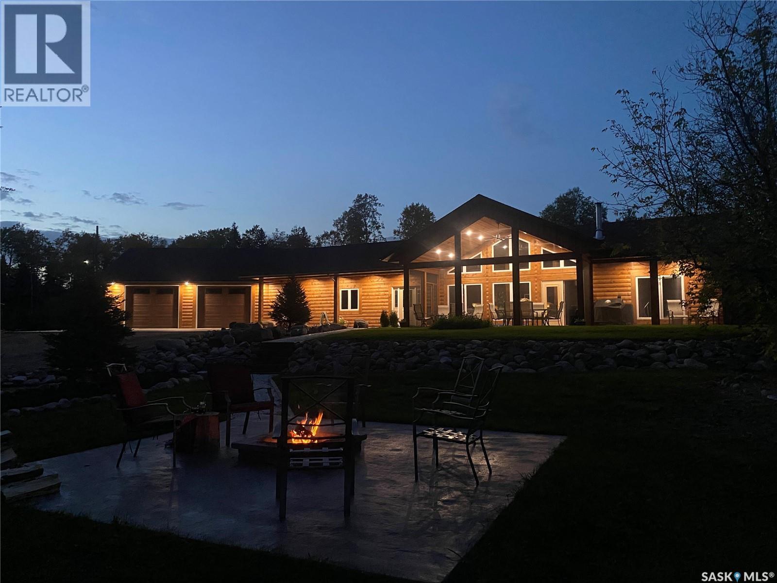 Dunham Acreage - 50
