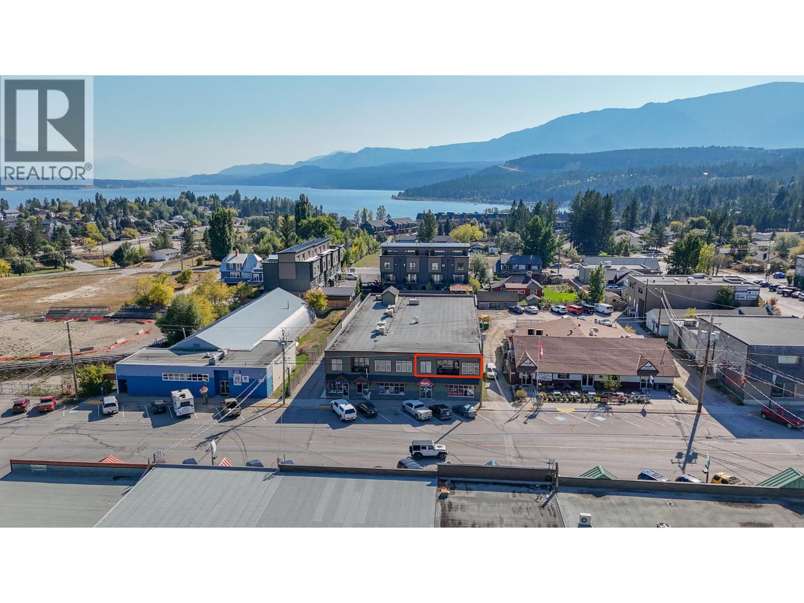 519 13th Street Unit# 4, Invermere