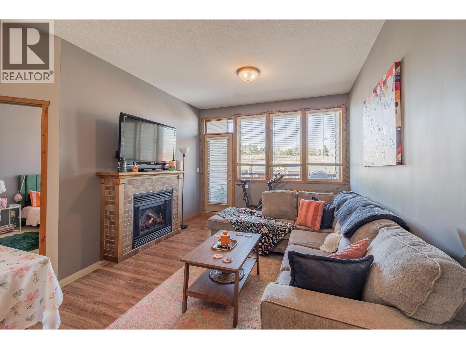 519 13th Street Unit# 4, Invermere