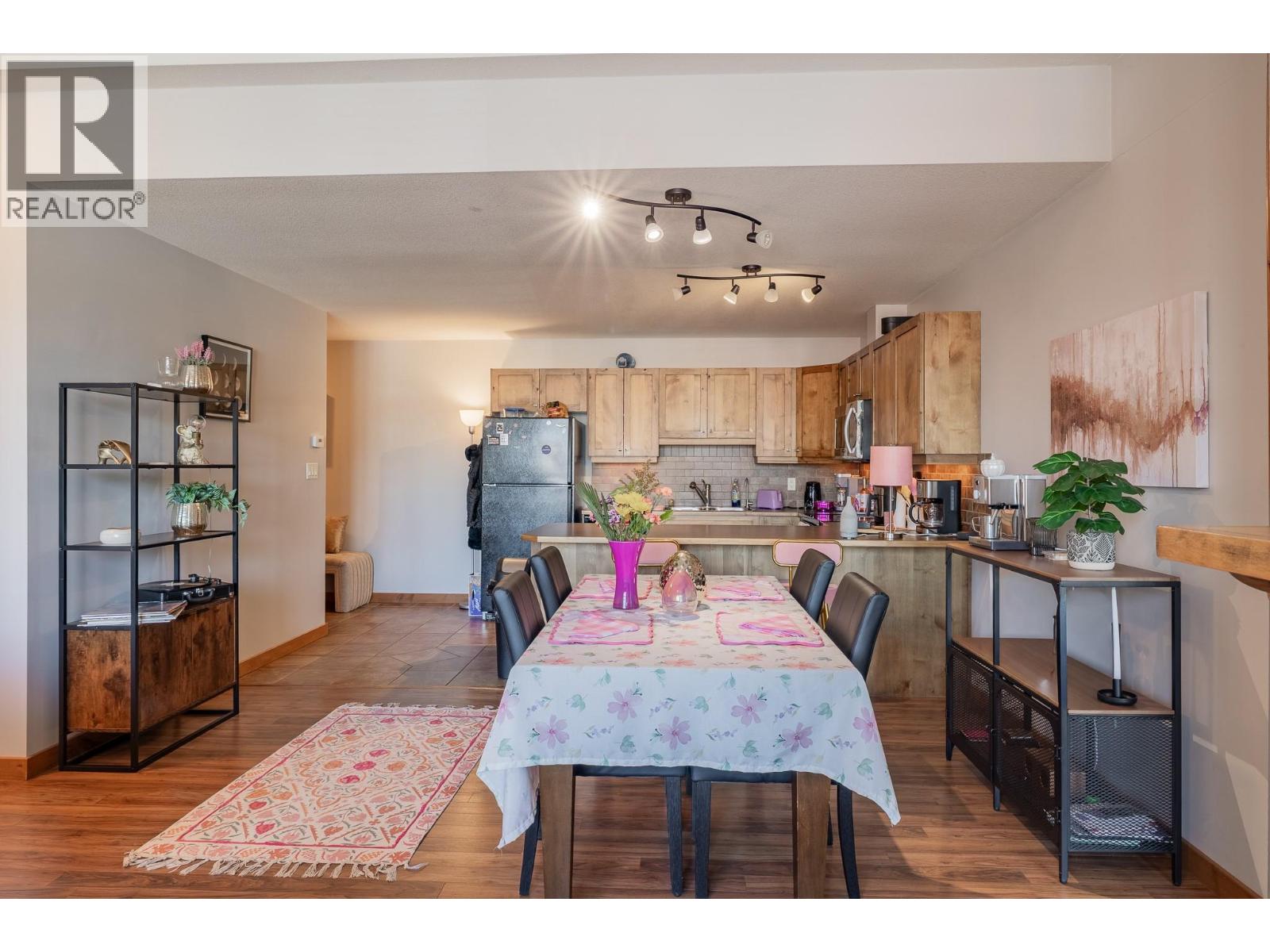 519 13th Street Unit# 4, Invermere