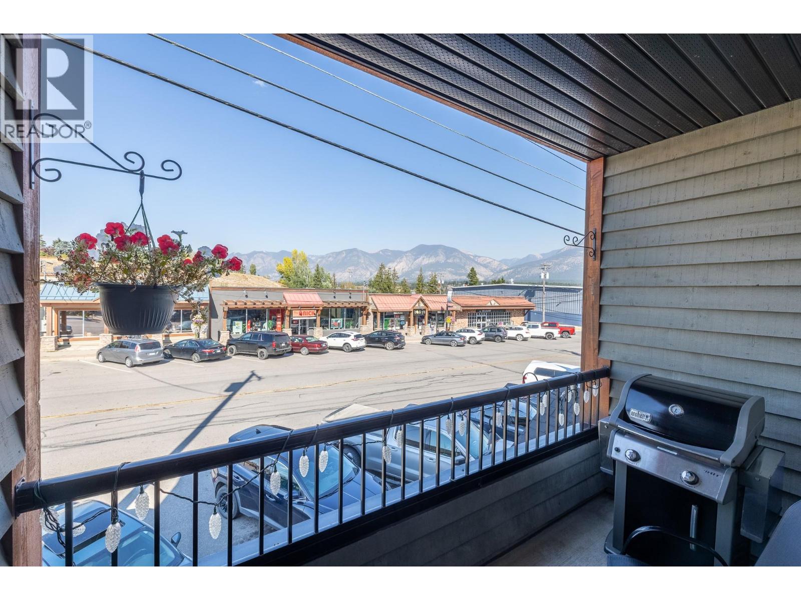 519 13th Street Unit# 4, Invermere