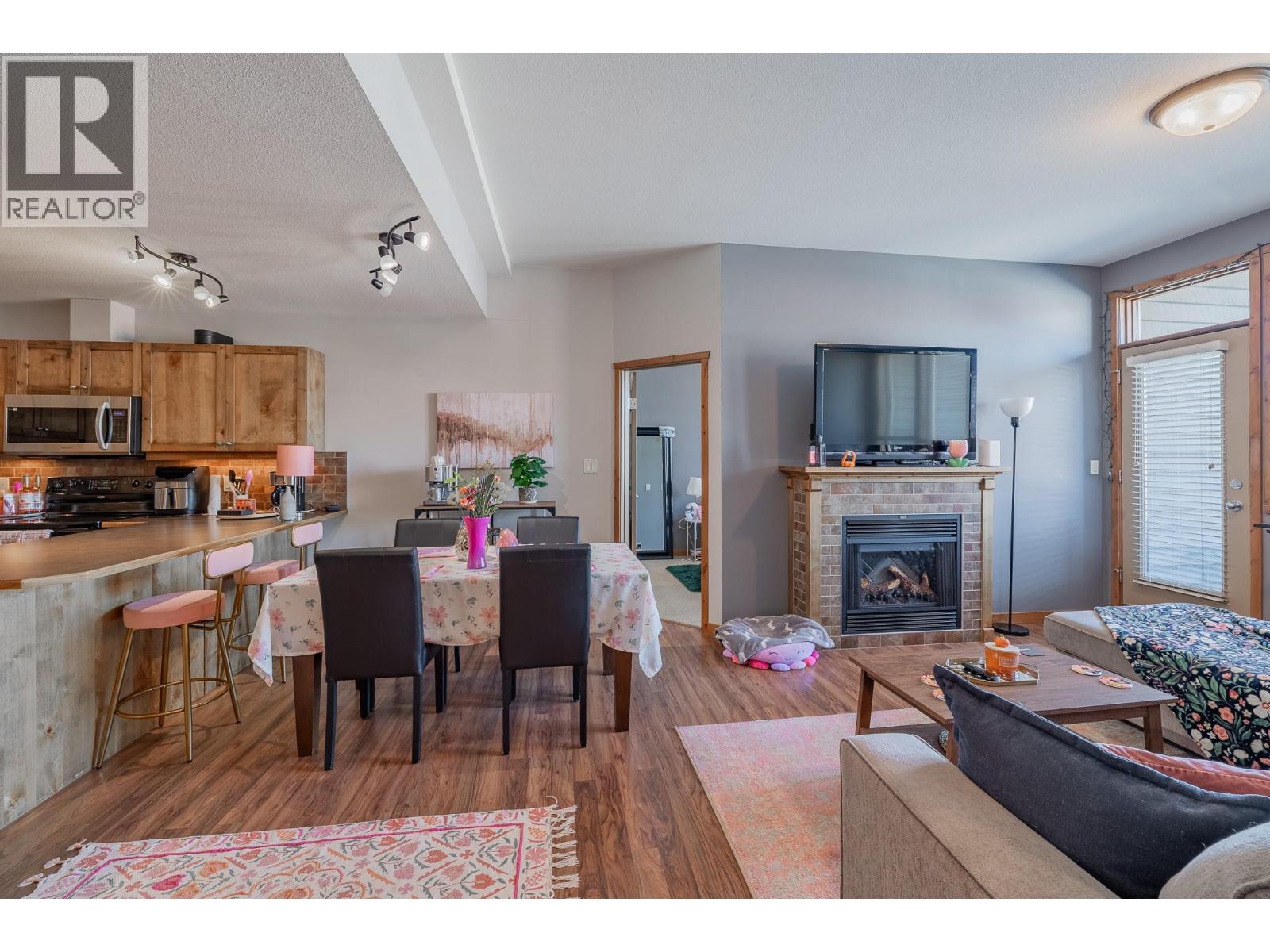 519 13th Street Unit# 4, Invermere