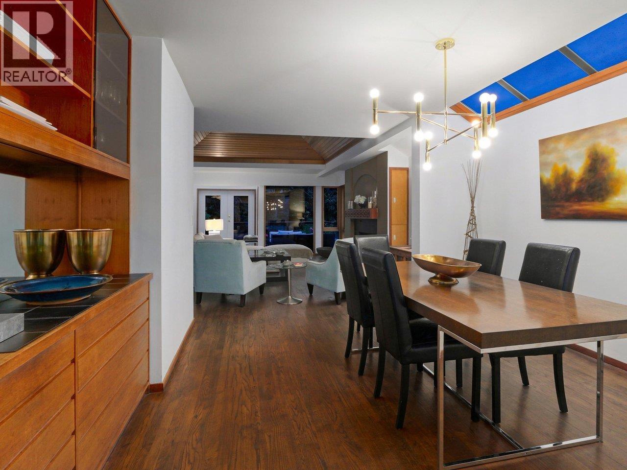 6412 IMPERIAL AVENUE, West Vancouver