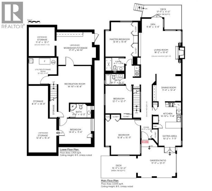 6412 IMPERIAL AVENUE, West Vancouver