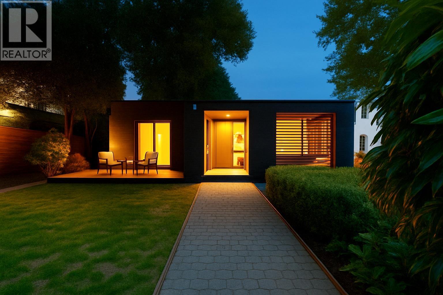 6412 IMPERIAL AVENUE, West Vancouver