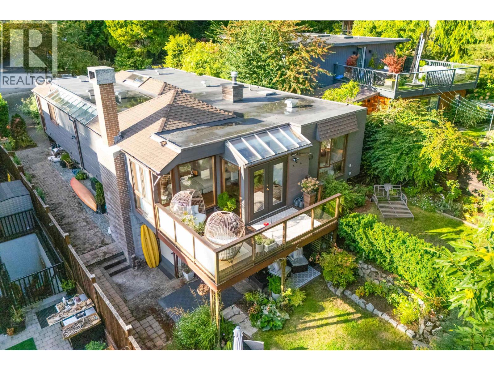 6412 IMPERIAL AVENUE, West Vancouver