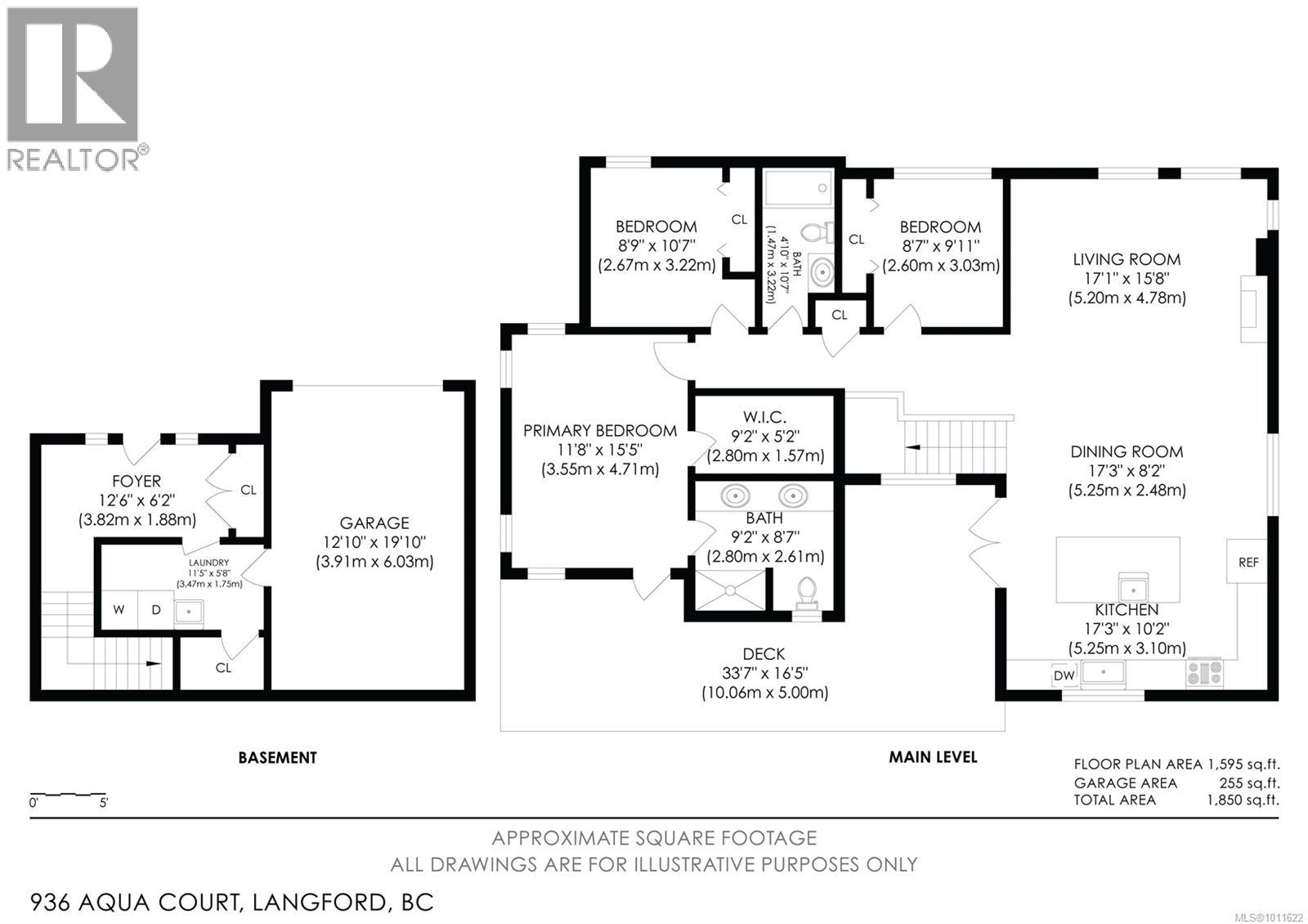 936 Aqua Crt, Langford