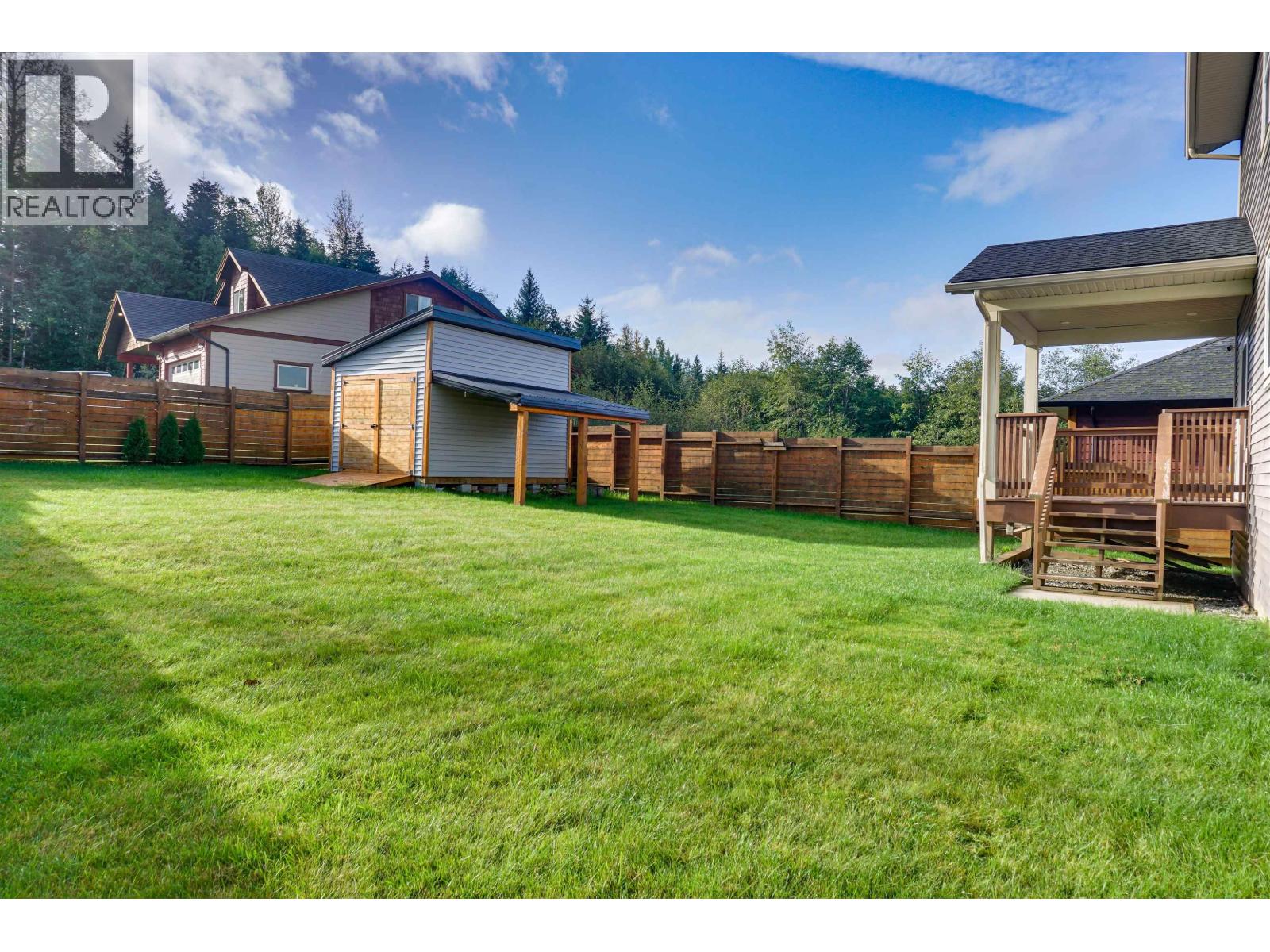 7 ROBINSON STREET, Kitimat