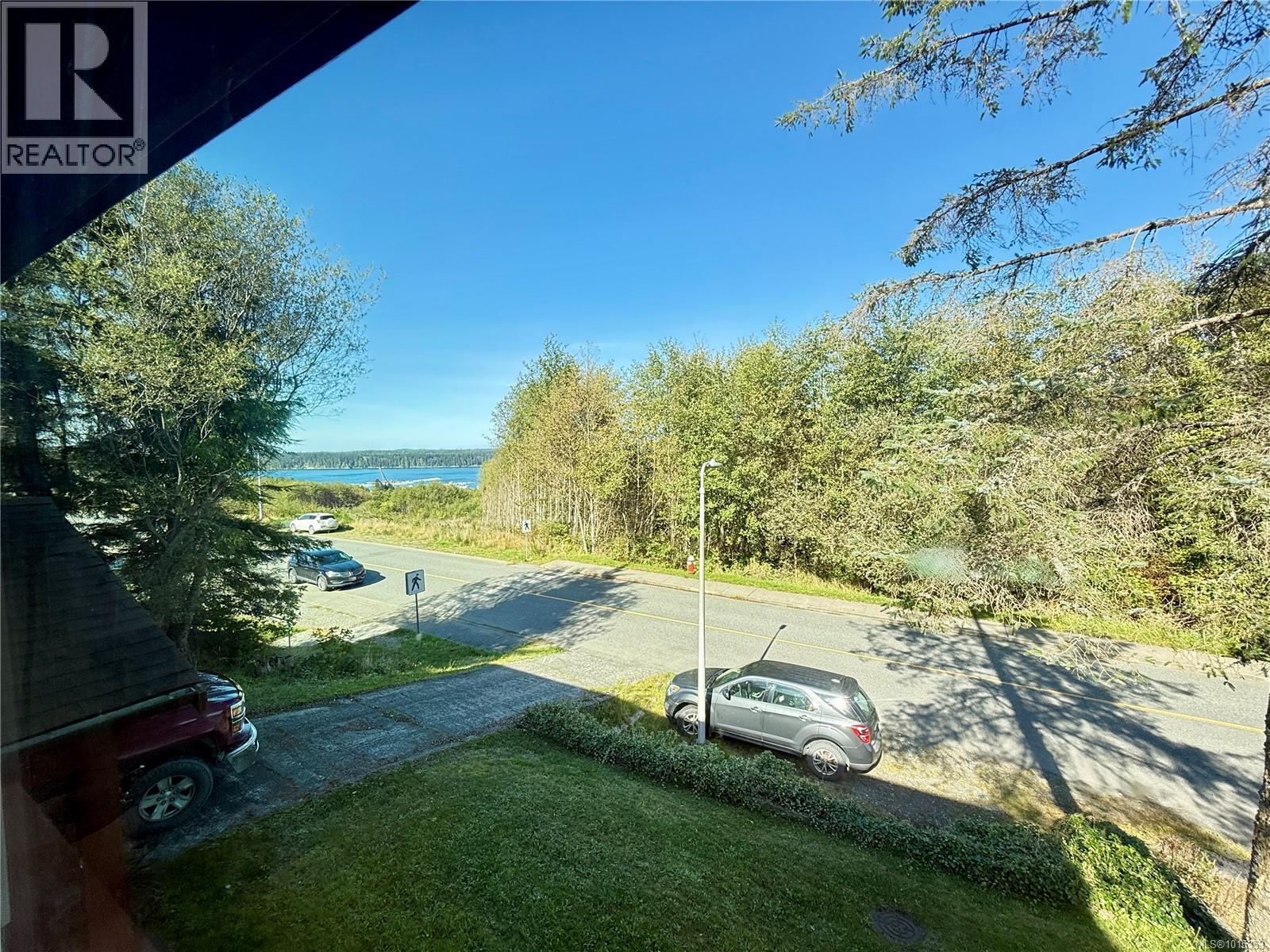 2101 Pioneer Hill, Port McNeill