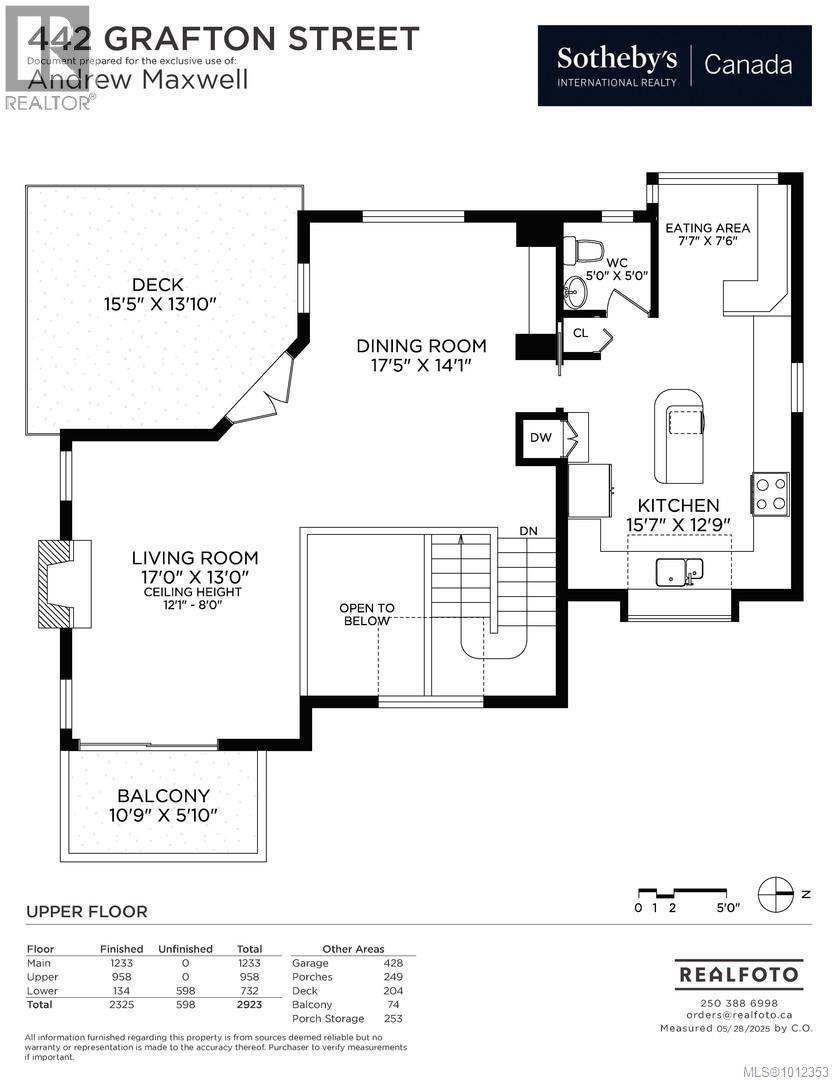  442 Grafton Street, Esquimalt