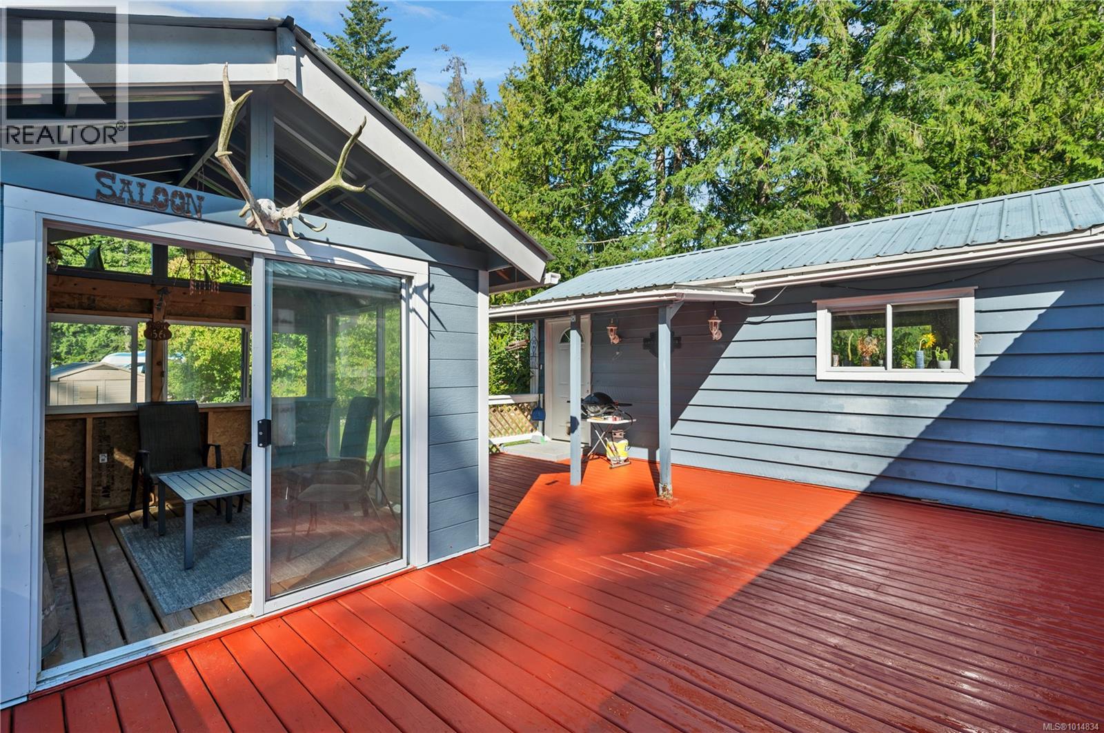 4080 Gordon Rd, Campbell River