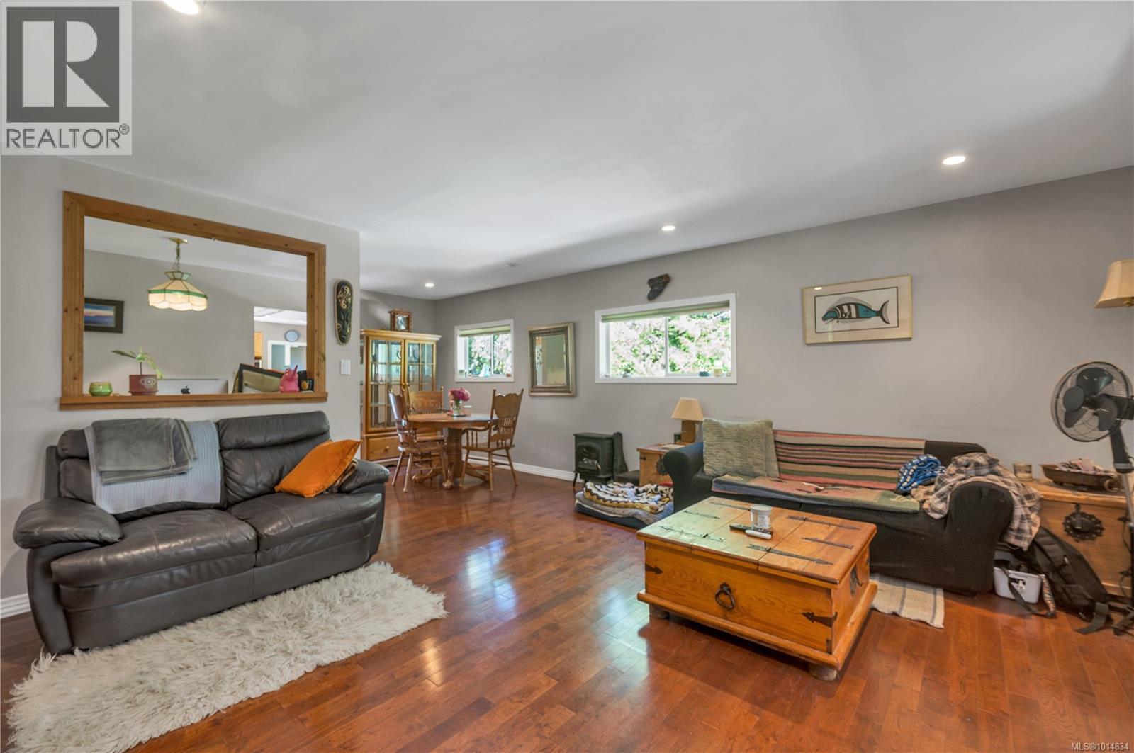 4080 Gordon Rd, Campbell River