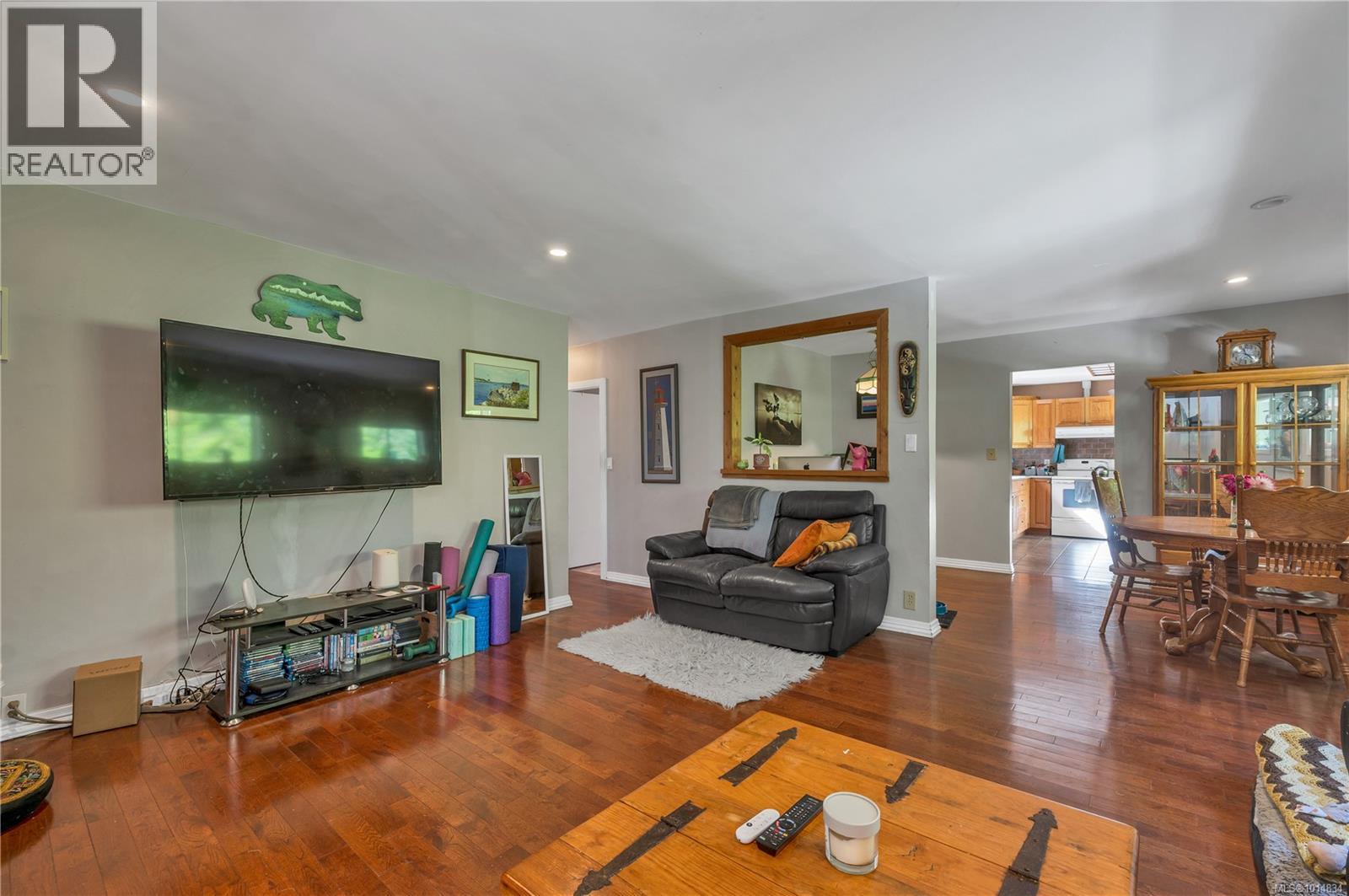 4080 Gordon Rd, Campbell River