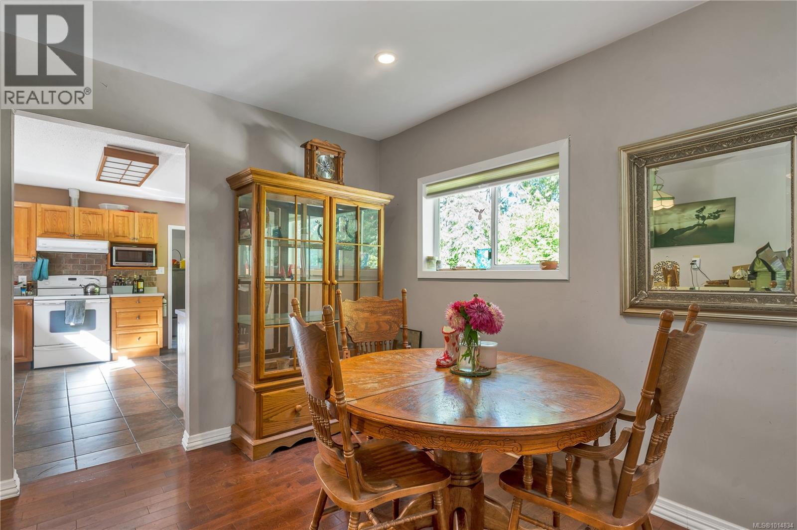 4080 Gordon Rd, Campbell River