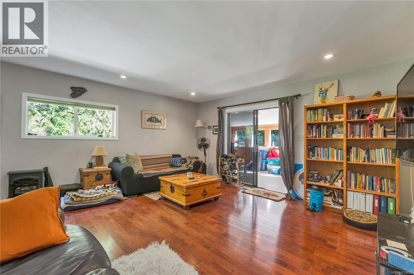 4080 Gordon Rd, Campbell River