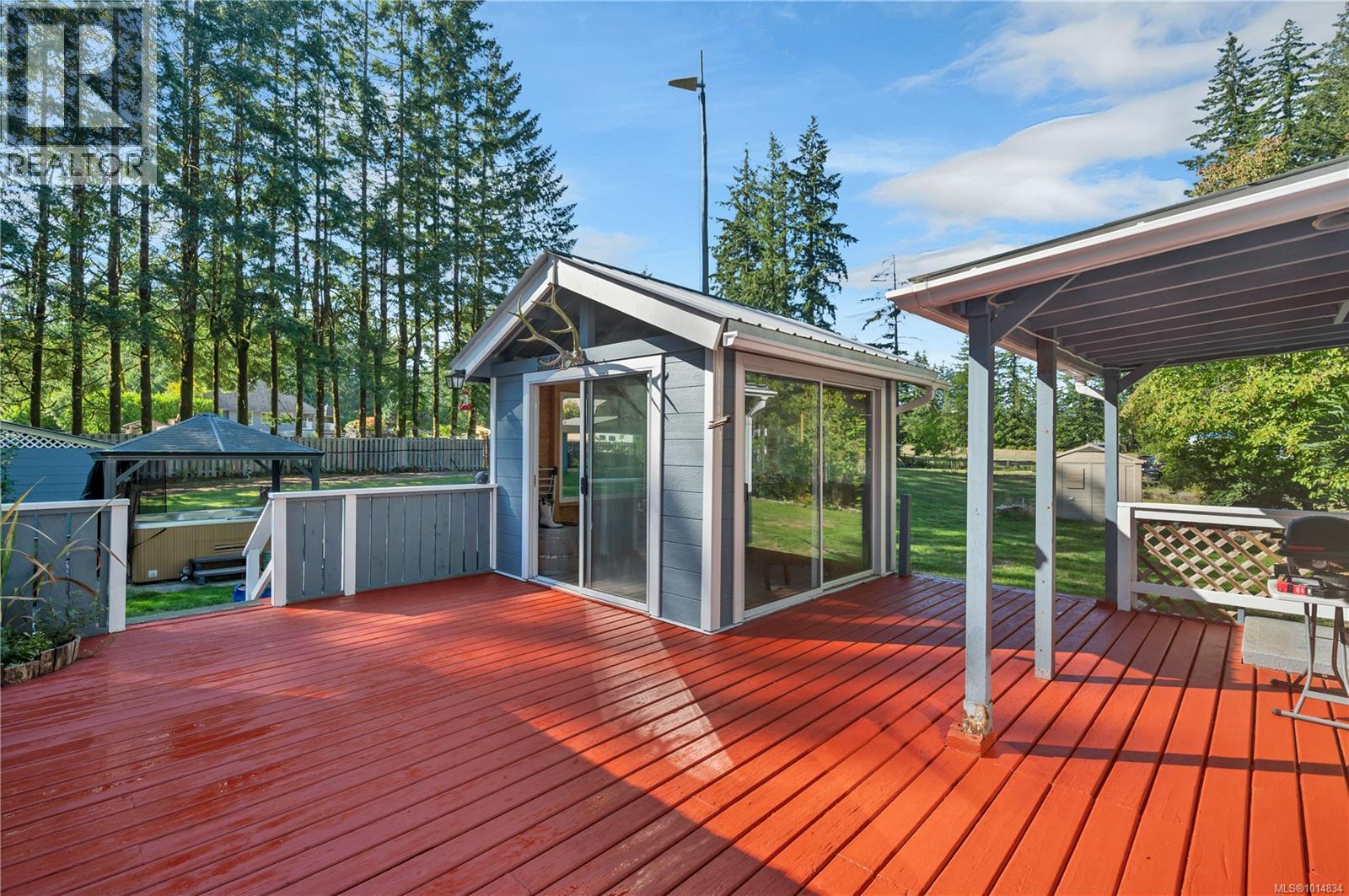 4080 Gordon Rd, Campbell River