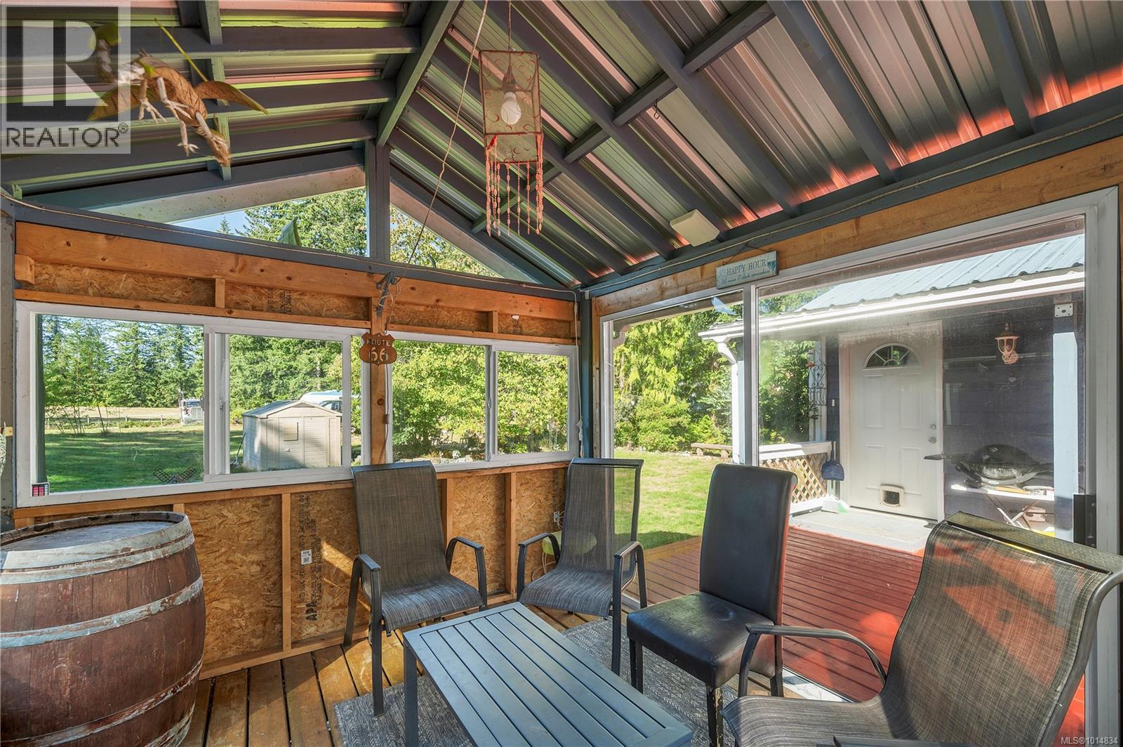 4080 Gordon Rd, Campbell River