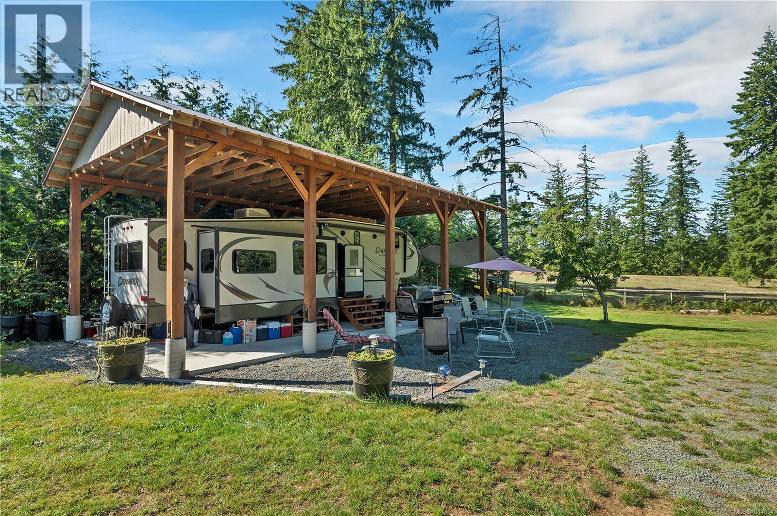 4080 Gordon Rd, Campbell River