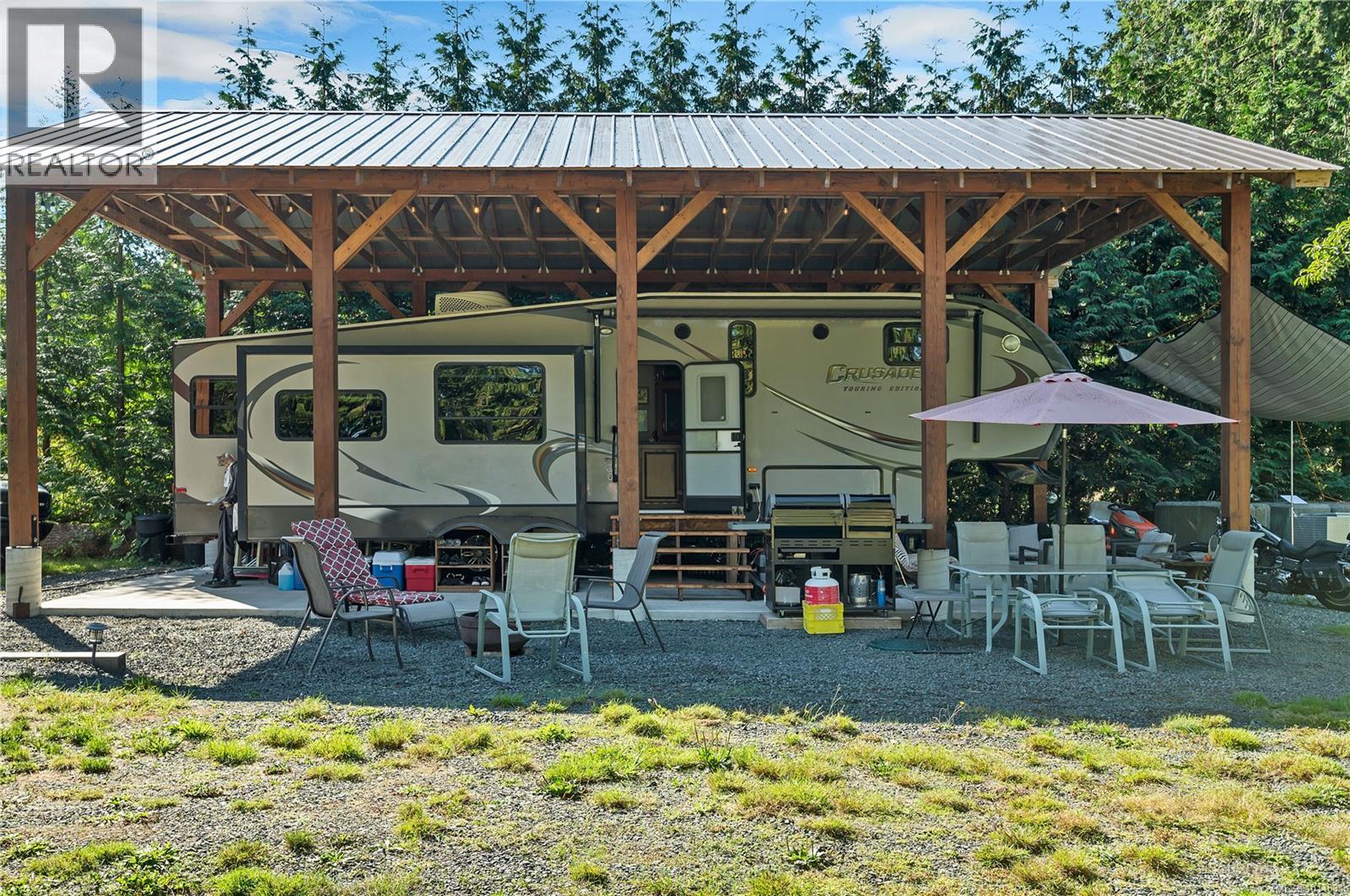 4080 Gordon Rd, Campbell River